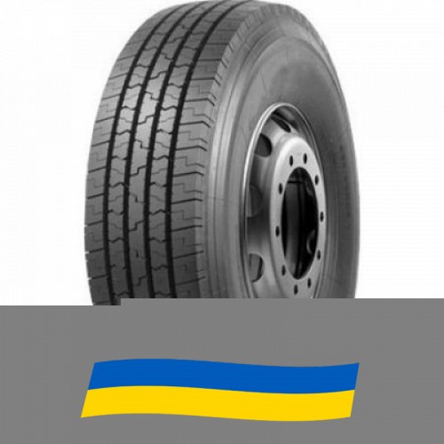 315/70 R22.5 Sunfull HF121 154/150L Рульова вантажна шина Київ - изображение 1