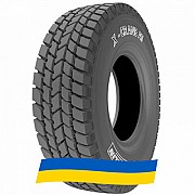 385/95 R24 Michelin X-Crane AT 170F Індустріальна шина Київ