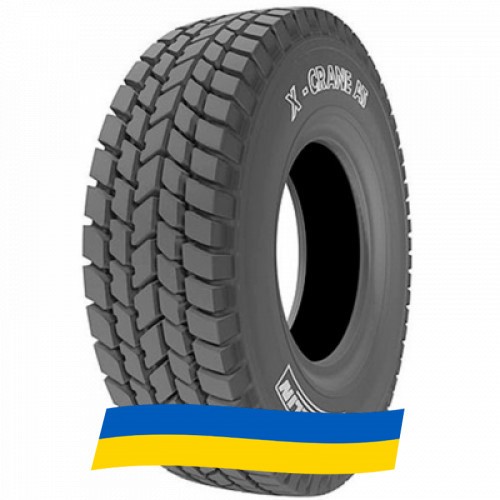 385/95 R24 Michelin X-Crane AT 170F Індустріальна шина Київ - изображение 1
