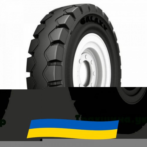 23/9 R10 Galaxy Lifter SDS 142A6 Індустріальна шина Київ - изображение 1
