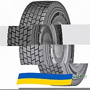 305/70 R19.5 Continental Conti Hybrid HD3 148/145M Ведуча вантажна шина Київ