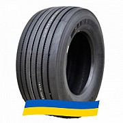 385/55 R22.5 Samson GL251T 160K Причіпна шина Київ