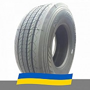 295/80 R22.5 Unicoin R-201 152/149M Рульова вантажна шина Київ