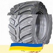 710/40 R22.5 Vredestein Flotation Trac 161D Сільгосп шина Київ