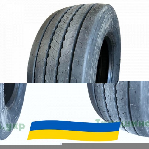 265/70 R19.5 Matador T HR5 143/141J Причіпна вантажна шина Київ - изображение 1