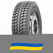 235/75 R17.5 Triangle TR689A 141/140J Ведуча вантажна шина Київ