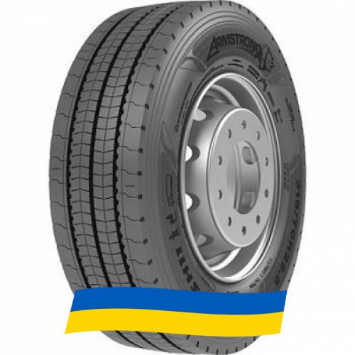 315/80 R22.5 Armstrong ASH11 158/150L Рульова шина Киев - изображение 1
