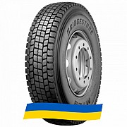235/75 R17.5 Bridgestone M729 132/130M Ведуча вантажна шина Київ