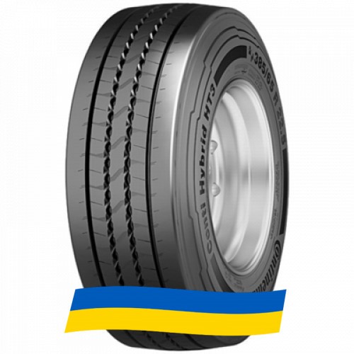 285/70 R19.5 Continental Conti Hybrid HT3 150/148K Причіпна шина Київ - изображение 1
