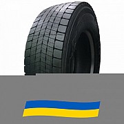 315/80 R22.5 CrossWind CWD10E 156/150L Ведуча вантажна шина Київ