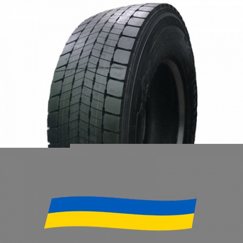 315/80 R22.5 CrossWind CWD10E 156/150L Ведуча вантажна шина Київ - изображение 1