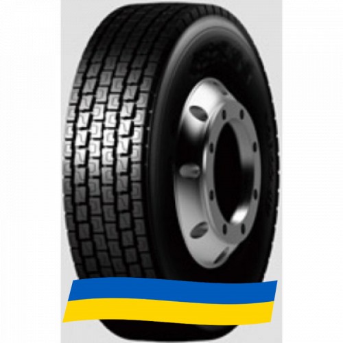 315/70 R22.5 Fronway HD919 154/150L Ведуча шина Київ - изображение 1