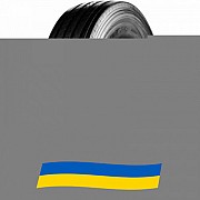 265/70 R19.5 Aeolus ASR79 143/141J Рульова вантажна шина Київ