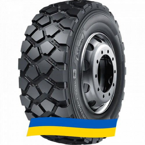 335/80 R20 Sportrak SP329 149/145K/L Універсальна вантажна шина Киев - изображение 1