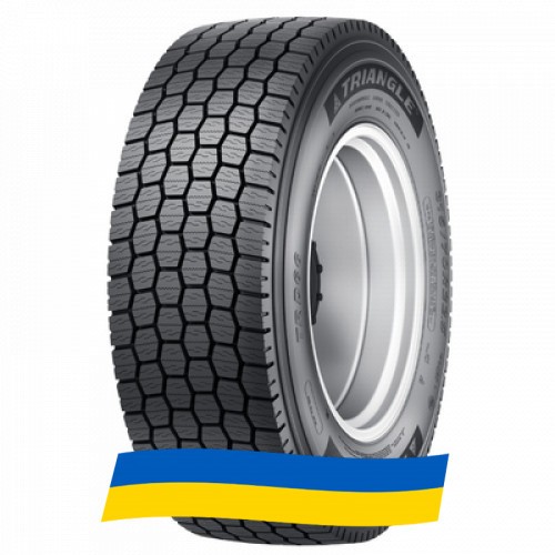 315/70 R22.5 Triangle TRD66 152/148M Ведуча вантажна шина Киев - изображение 1