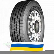 225/75 R17.5 Starmaxx GZ300 129/127M Рульова вантажна шина Київ