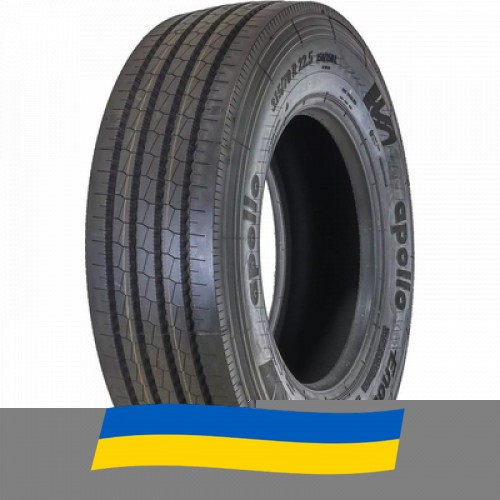 315/80 R22.5 Apollo ENDURACE-RA 156/150L Рульова вантажна шина Київ - изображение 1