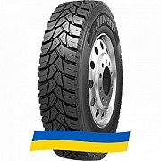 315/80 R22.5 Jinyu JD758 156/153K Ведуча вантажна шина Київ