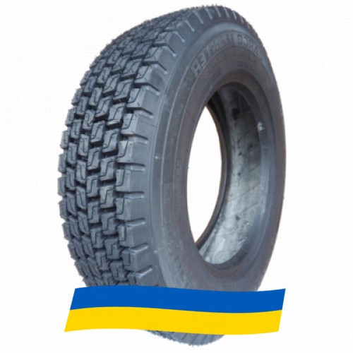 235/75 R17.5 Profil (наварка) CARGO MASTER D 132/130M Ведуча шина Киев - изображение 1