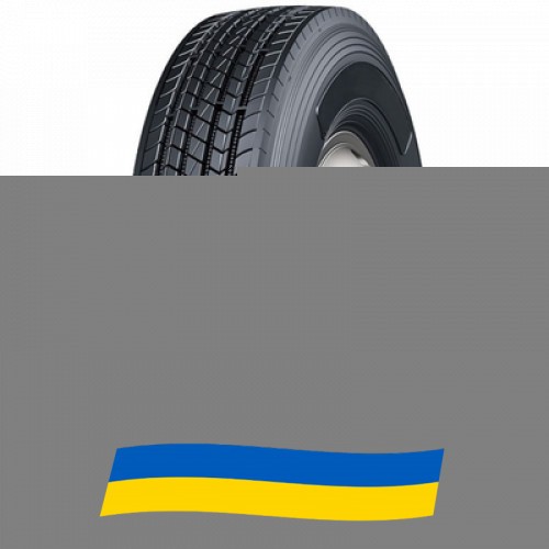 215/75 R17.5 Lanvigator S201 135/133J Рульова вантажна шина Киев - изображение 1