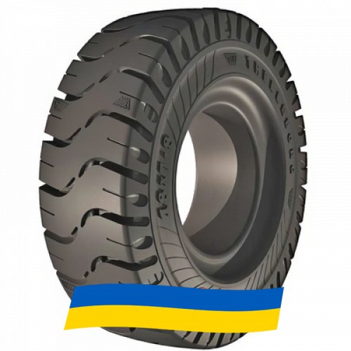 21/8 R9 Trelleborg Elite XP Індустріальна шина Київ - изображение 1