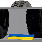 315/80 R22.5 Advance GL073A 156/150K Універсальна шина Київ