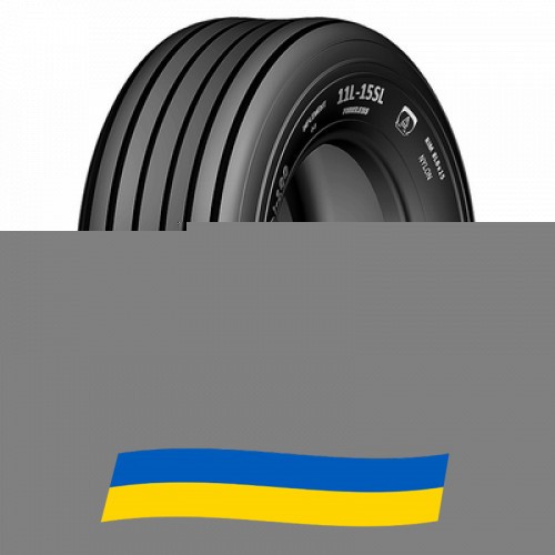 11 R14 GRI GREEN EX I100 11L Сільгосп шина Киев - изображение 1