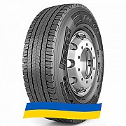 295/60 R22.5 Pirelli TH 01 Energy 150/147L Ведуча вантажна шина Київ