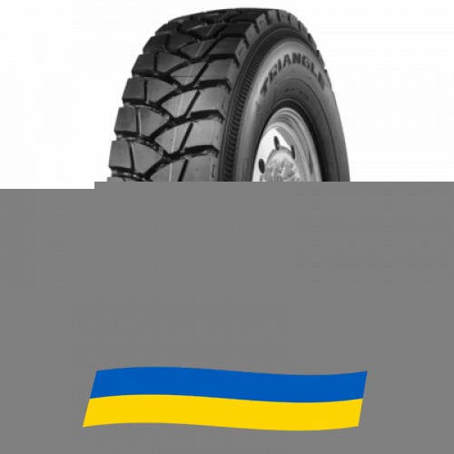 13 R22.5 Triangle TR918 156/153K Кар'єрна вантажна шина Киев - изображение 1