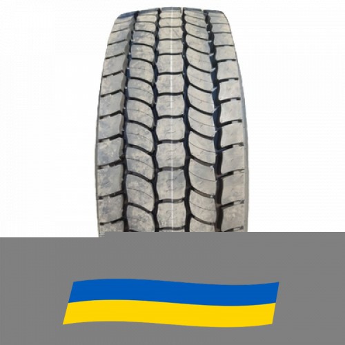 295/60 R22.5 Sava Orjak O5 150/149K/L Ведуча вантажна шина Київ - изображение 1