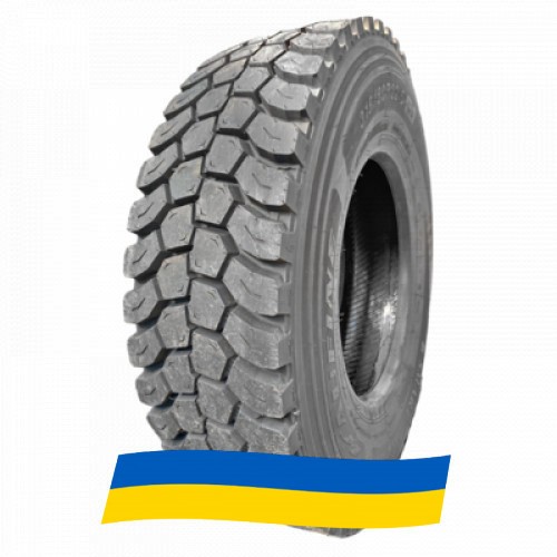 315/80 R22.5 Aufine SMART ADM818 160/157J Ведуча вантажна шина Київ - изображение 1