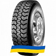 12 R20 Sava Orjak S M+S 154/150K Ведуча вантажна шина Київ
