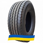 385/65 R22.5 Ovation VI-025 160K Рульова вантажна шина Київ