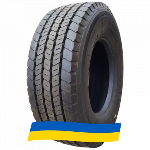 385/65 R22.5 Ovation VI-025 160K Рульова вантажна шина Киев - изображение 1