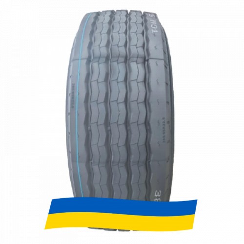 385/65 R22.5 Maxzez MF166 160K Причіпна вантажна шина Київ - изображение 1