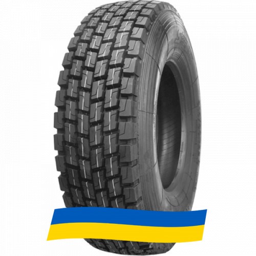 315/70 R22.5 Double Road DR824 154/150M Ведуча вантажна шина Київ - изображение 1