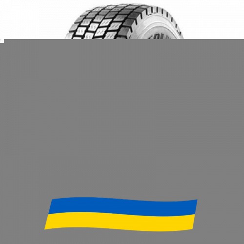 315/70 R22.5 Aeolus ADR69 152/148M Ведуча вантажна шина Київ - изображение 1