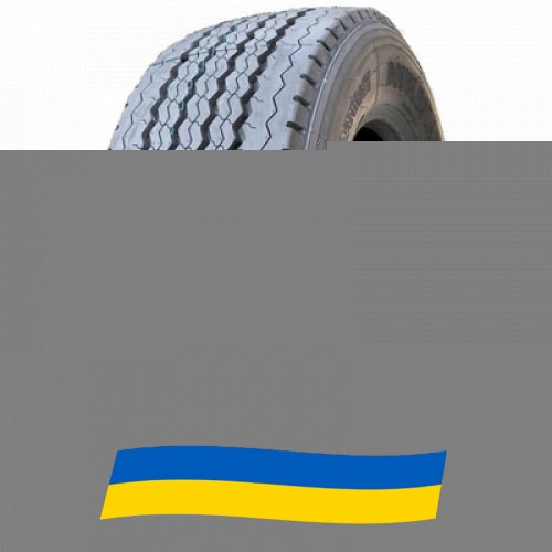 385/55 R22.5 Doublestar DSR 128 160/158K/L Причіпна вантажна шина Киев - изображение 1