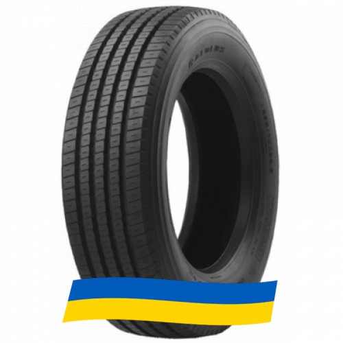 295/60 R22.5 Aeolus HN257 149/146L Рульова шина Київ - изображение 1