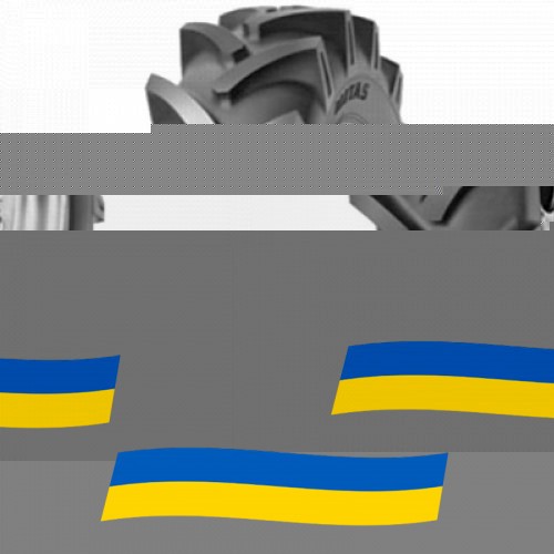 6.5 R15 Mitas TS-06 Сільгосп шина Киев - изображение 1