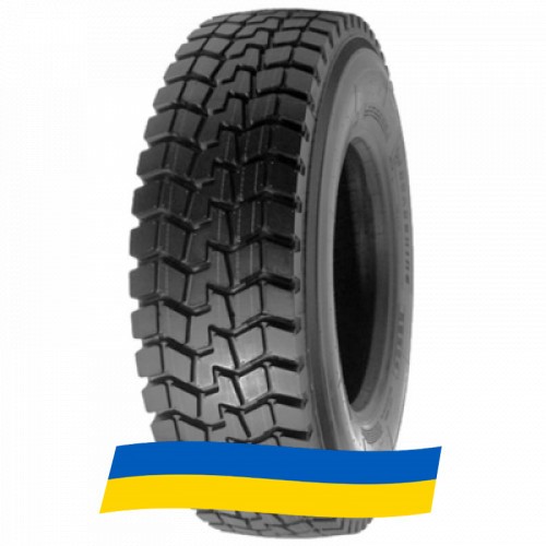 235/75 R17.5 Roadshine RS604 143/141J Ведуча вантажна шина Киев - изображение 1