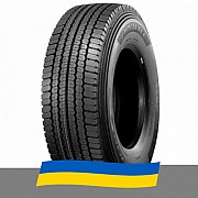 315/80 R22.5 Triangle TRD02 157/154L Ведуча вантажна шина Київ