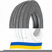 315/80 R22.5 Barum BF200 R 156/150L Рульова вантажна шина Київ