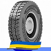 315/80 R22.5 Otani OH-312+ 156/150K Ведуча вантажна шина Київ