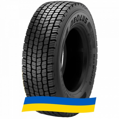 315/70 R22.5 Aeolus Neo Winter D 154/150L Ведуча вантажна шина Київ - изображение 1