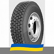 10 R20 Ovation VI-638 149/146K Ведуча вантажна шина Київ