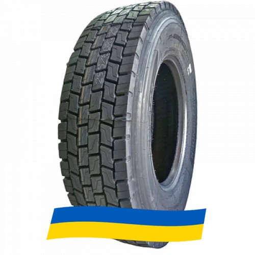 295/80 R22.5 Atlander ATL581 152/149L Ведуча вантажна шина Київ - изображение 1