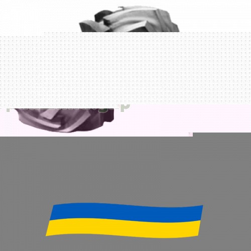 12.5 R15 Goodyear Sure Grip Trac Сільгосп шина Київ - изображение 1