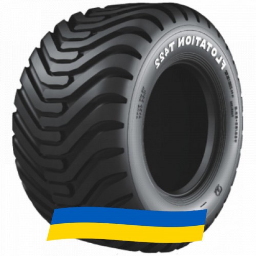 600/55 R22.5 Ceat FLOTATION T422 169/166A8/B Сільгосп шина Київ - изображение 1
