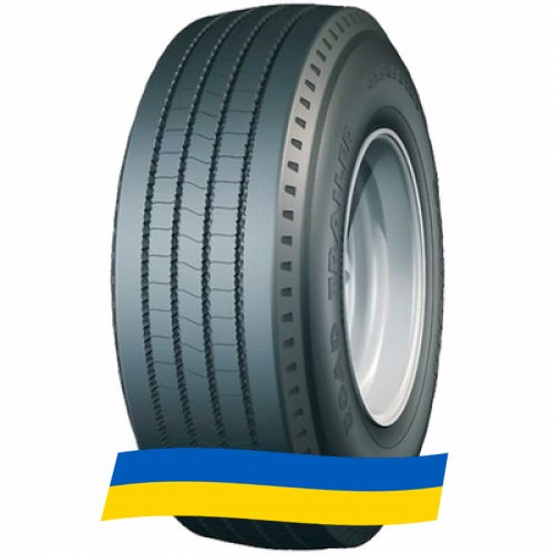 425/65 R22.5 Barum BT44 165K Причіпна шина Киев - изображение 1